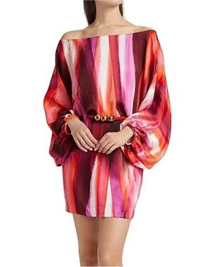 Silvia Tcherassi dress worn once
